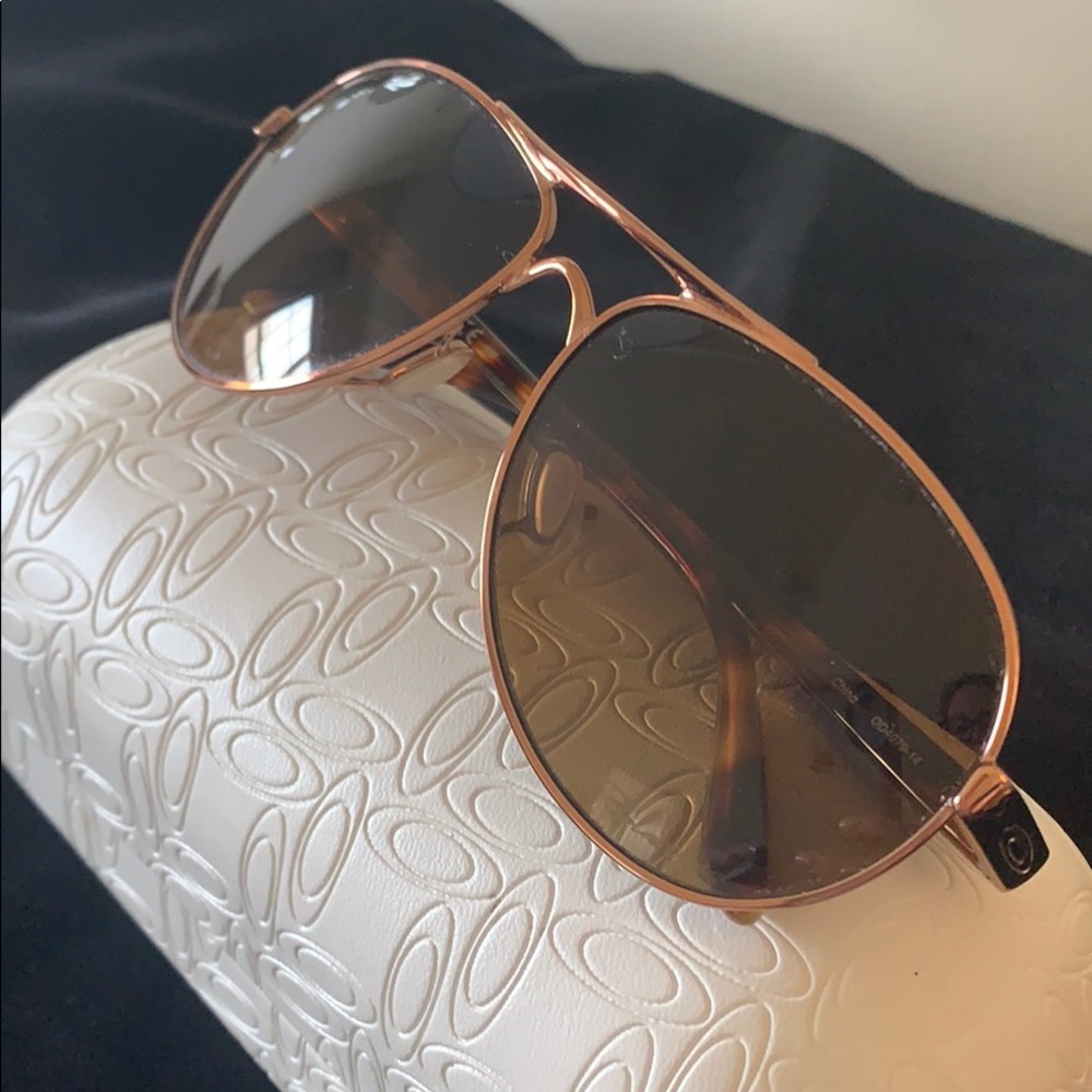 Oakley Feedback Polarized